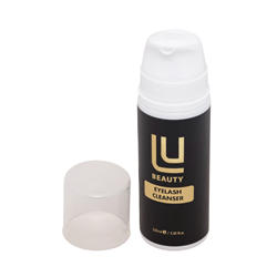 lubeautylashcleanser